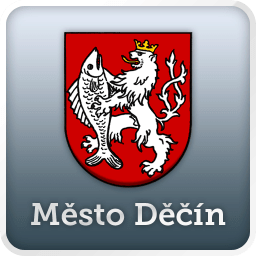 Logo Děčína